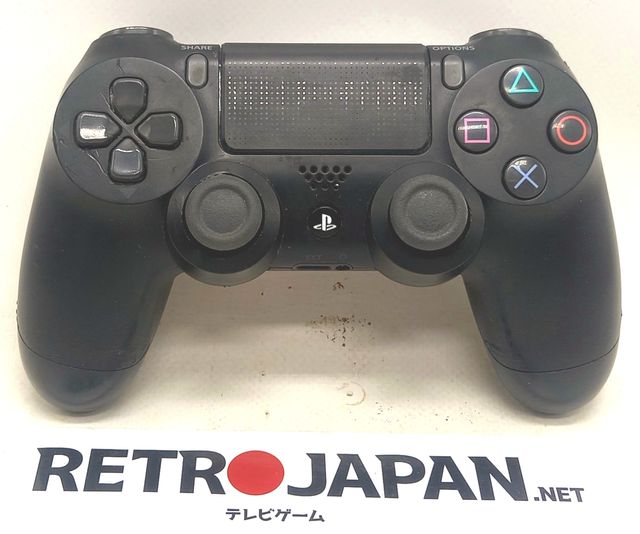 MANDO SONY PLAYSTATION 4 PS4