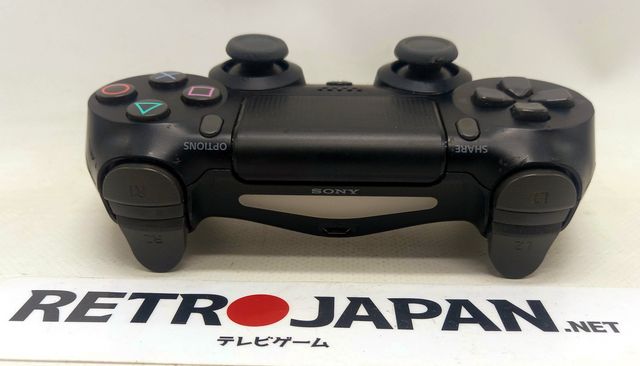 MANDO SONY PLAYSTATION 4 PS4