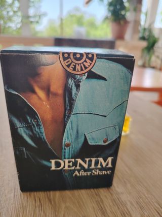 Denim After Shave vintage 100ml