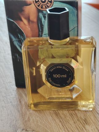 Denim After Shave vintage 100ml
