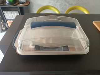 Vassoio refrigerante 