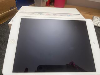 iPad mini 2 (16GB) - Plata
