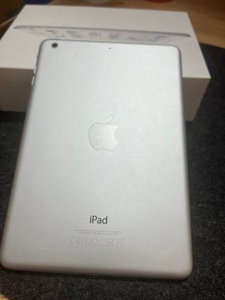 iPad mini 2 (16GB) - Plata