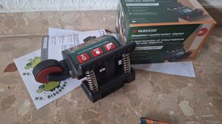 Medidor digital PARKSIDE PDKM A1