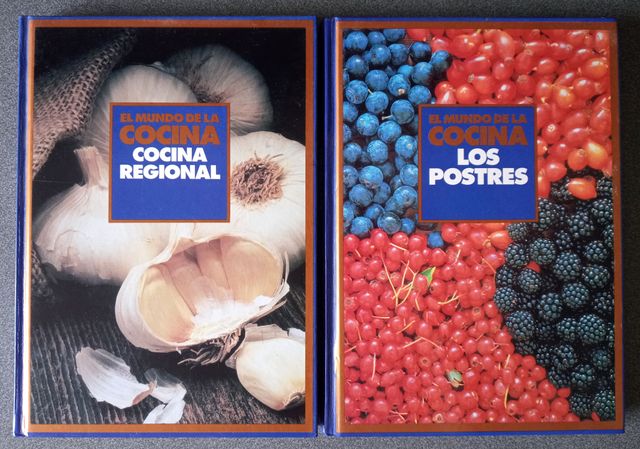 El Mundo De La Cocina