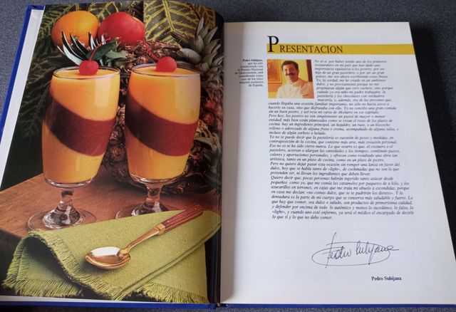 El Mundo De La Cocina