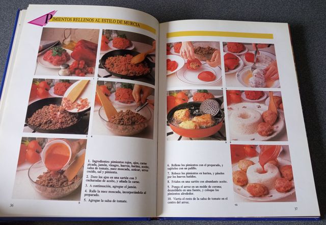 El Mundo De La Cocina