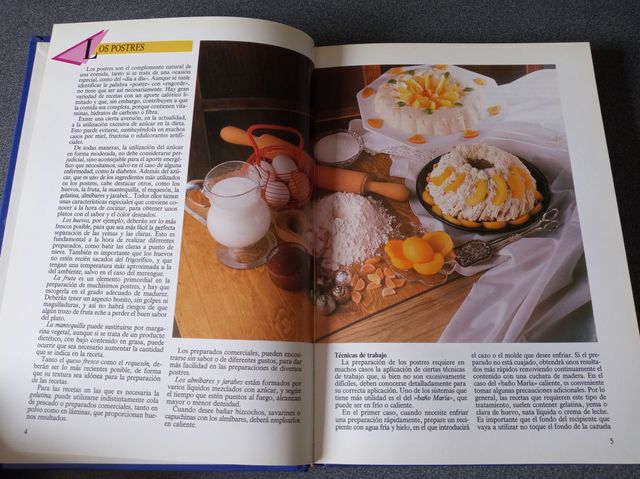 El Mundo De La Cocina