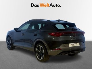 CUPRA Formentor Dsg7 150