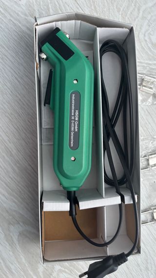 Cortador térmico HSG - 60W