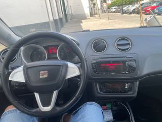 SEAT Ibiza 1.6