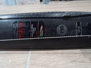 Fusil Pesca Submarina C4 Graphite 116