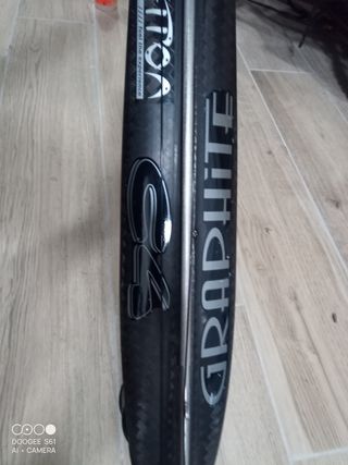 Fusil Pesca Submarina C4 Graphite 116