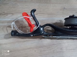 Fusil Pesca Submarina C4 Graphite 116