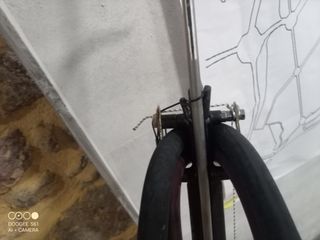 Fusil Pesca Submarina C4 Graphite 116