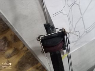 Fusil Pesca Submarina C4 Graphite 116