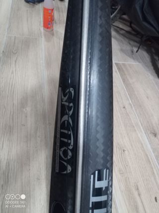 Fusil Pesca Submarina C4 Graphite 116