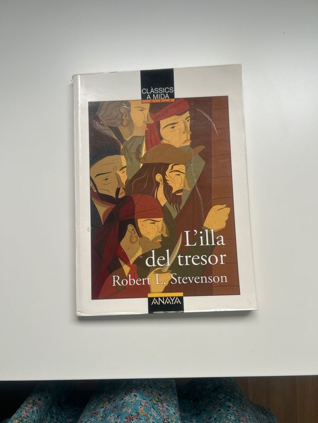L'illa del tresor