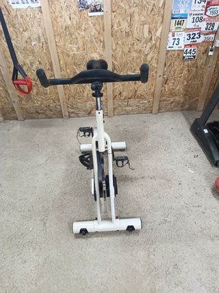 Bicicleta spinning