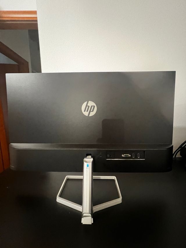 Monitor HP M27f Full HD