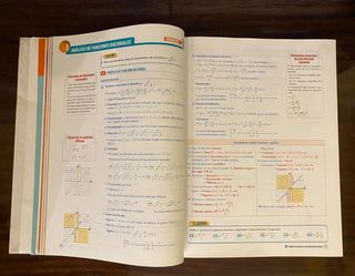 Matemáticas 2 Bachillerato Nueva etapa Bruño