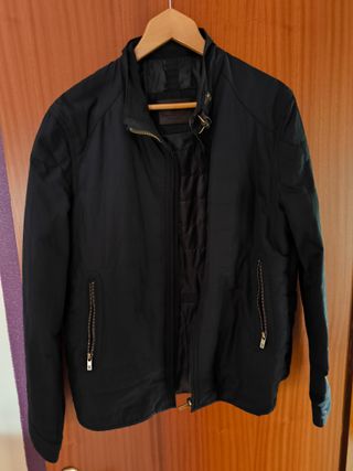 Cazadora Massimo dutti