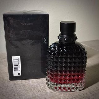 VALENTINO BORN IN ROMA 
