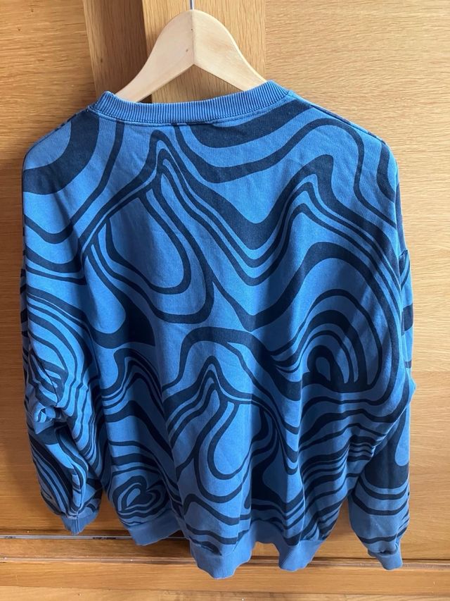 Sudadera Pull and Bear