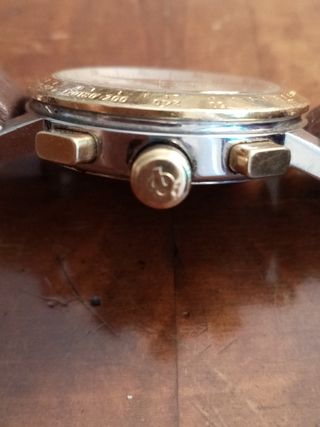 Girard Perregaux Cronografo Oro
