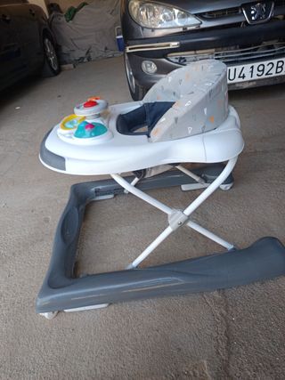 Andador Bebeconfort
