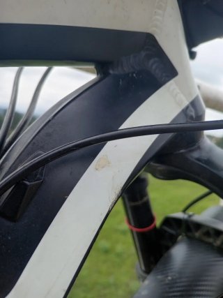 Orbea Occam MTB doble 29" • Mejorada
