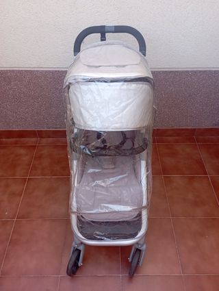 Silla paseo Babyhome ligera