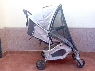 Silla paseo Babyhome ligera