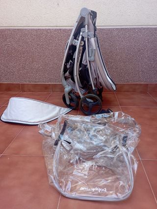 Silla paseo Babyhome ligera