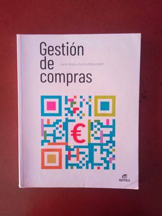 Gestión de compras
