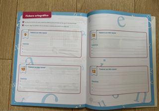 Cuaderno de lengua. 5 Primaria, 3 Trimestre. Savia