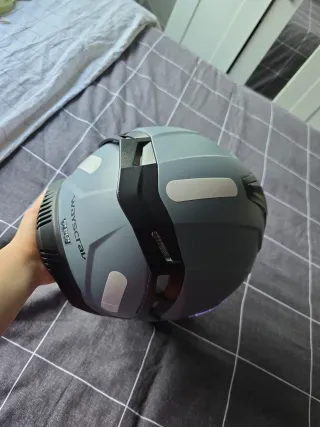 Moto eléctrica Wayscral E-Speed