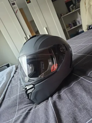 Moto eléctrica Wayscral E-Speed