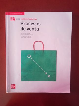 Procesos de venta