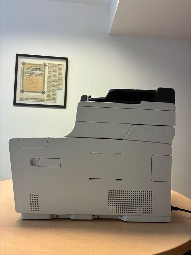 Impresora multifunción OKI ES5473 MFP