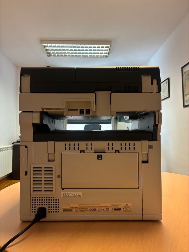 Impresora multifunción OKI ES5473 MFP