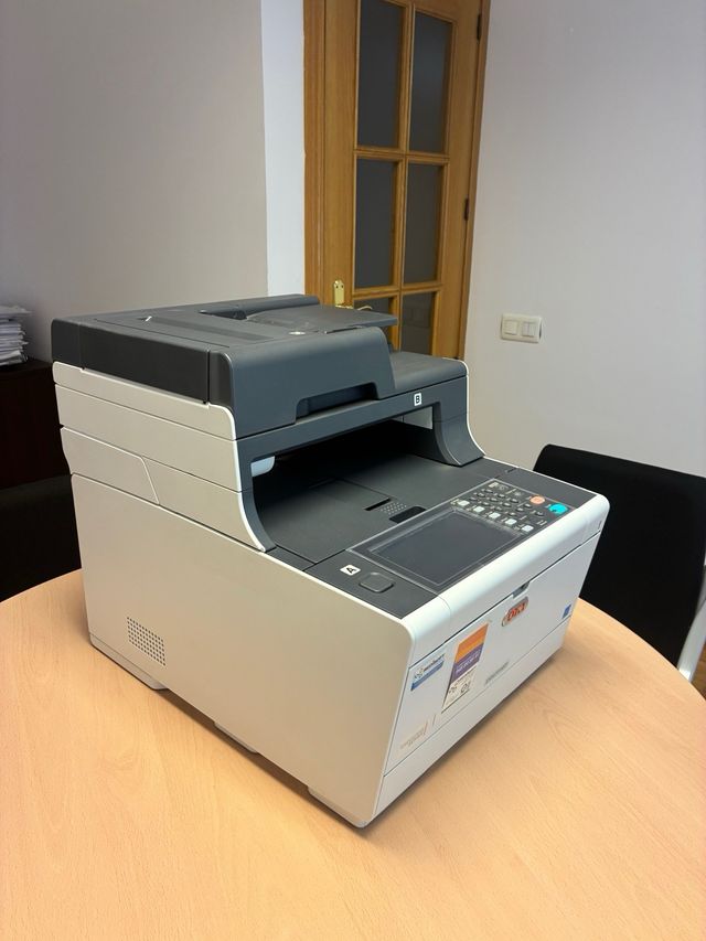 Impresora multifunción OKI ES5473 MFP