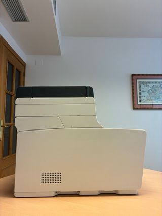 Impresora multifunción OKI ES5473 MFP