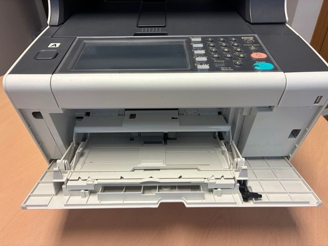 Impresora multifunción OKI ES5473 MFP