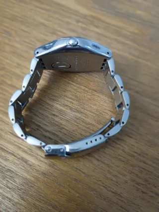 Reloj Swatch Irony - Acero 40mm