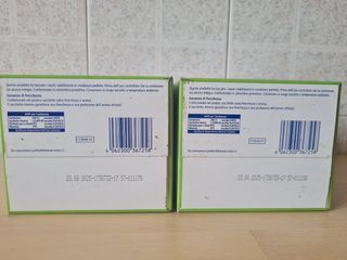 2x Latte Hipp Bio 2 (6+ mesi) SCADENZA 23/08/25