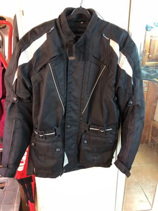 Chaqueta moto Goyamoto M