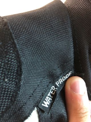 Chaqueta moto Goyamoto M