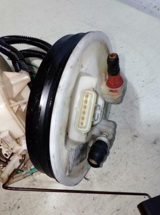Ford 367397 98apbl aforador focus sedan 1.8 turbo