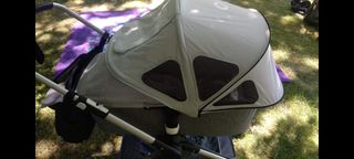 Capota Bugaboo verano
